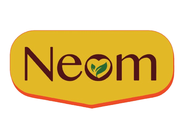 NEOM Logo